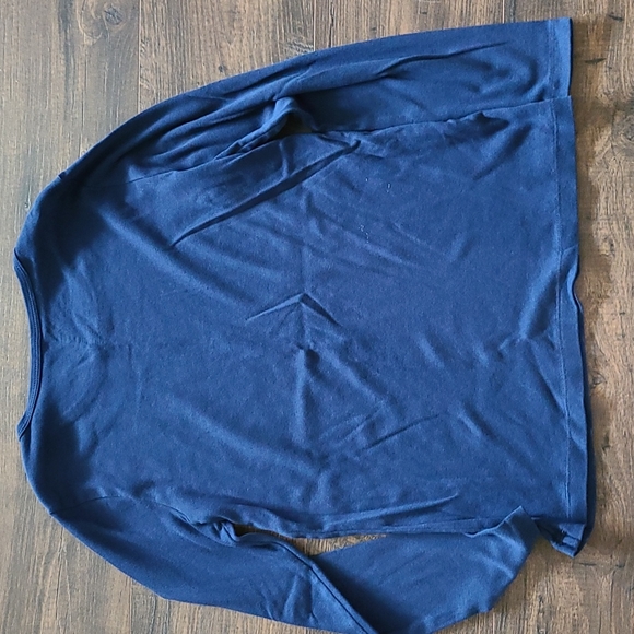 Long Sleeve Shirt - Picture 4 of 4